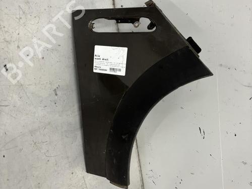 Used Right front fenders MINI MINI (R50, R53) One D (88 hp) 21302694