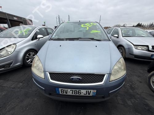 Climate control FORD FOCUS C-MAX (DM2) 1.8 TDCi | BP24360250I5 - Image 4