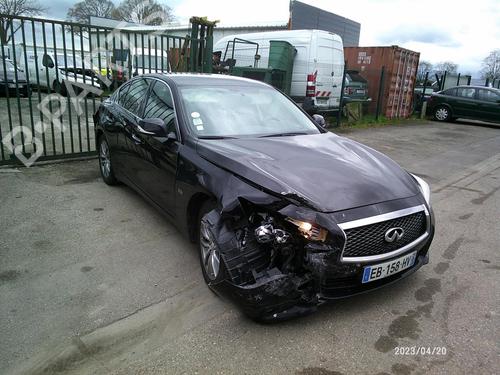 Left front brake caliper INFINITI Q50 50 D | BP21869578M105 - Image 10