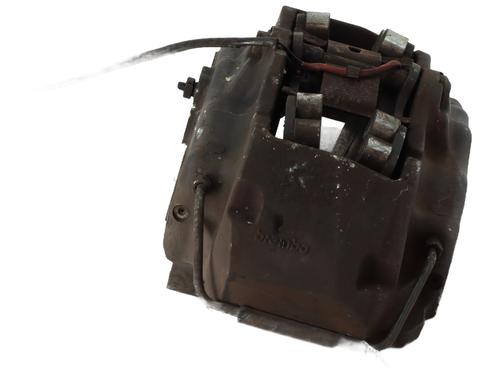 Left front brake caliper PORSCHE CAYENNE (9PA) 3.6 | BP25260932M105 - Image 3
