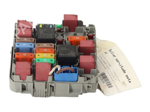 Fuse box FIAT TIPO Hatchback (356_, 357_) | BP34574762E1 - Image 4