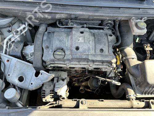 AC compressor PEUGEOT 307 (3A/C) 1.6 16V | BP28487415M34 