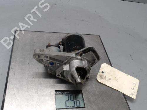 Starter DACIA LODGY (JS_) 1.2 TCe (JSAY, JSM0) | BP21294556M8 