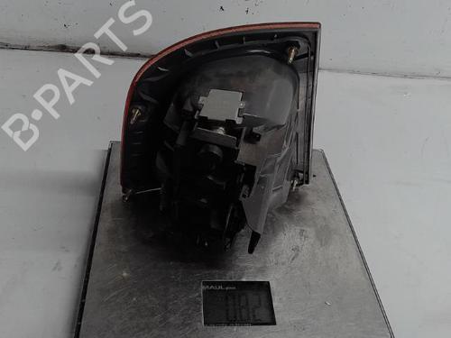 Right taillight SKODA OCTAVIA I (1U2) 1.9 TDI | BP21304539C35 