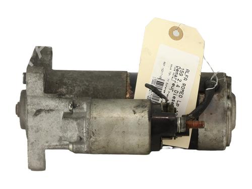 Starter ALFA ROMEO 159 (939_) 2.4 JTDM (939AXD12, 939AXD1B) | BP32738489M8 - Image 2