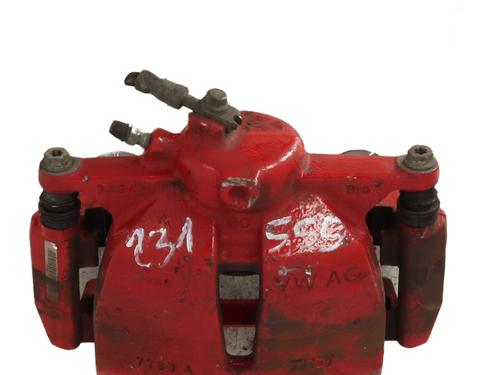 Right front brake caliper SKODA OCTAVIA III (5E3, NL3, NR3) 2.0 TDI RS | BP21303246M104