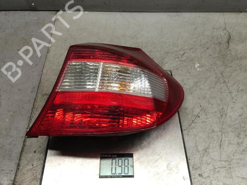 Used Right taillight BMW 1 (E87) 118 d (122 hp) 21300238