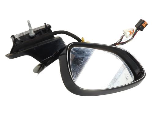 Left mirror CITROËN DS4 (NX_) 2.0 HDi / BlueHDi 135 | BP25874148C26 