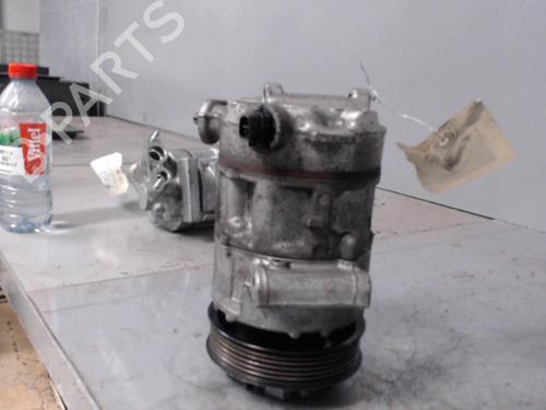 AC compressor OPEL CORSA D (S07) 1.3 CDTI (L08, L68) | BP21292497M34 