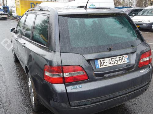 Starter FIAT STILO Multi Wagon (192_) 1.9 JTD | BP21297214M8 