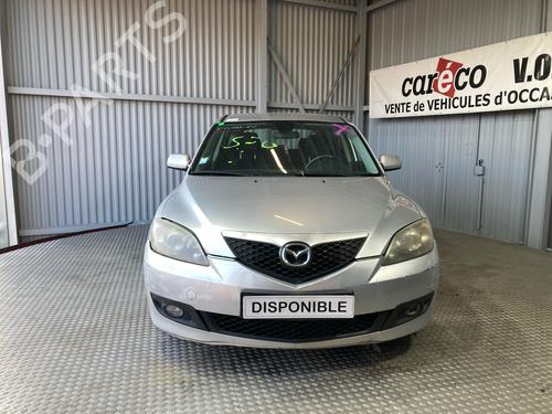 Left headlight MAZDA 3 (BK) | BP34221078C28 - Image 11