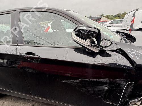 Used Right front door BMW 1 (F20) 118 d (143 hp) 28142757
