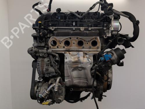 Engine PEUGEOT 207 CC (WD_) 1.6 16V | BP27522172M1