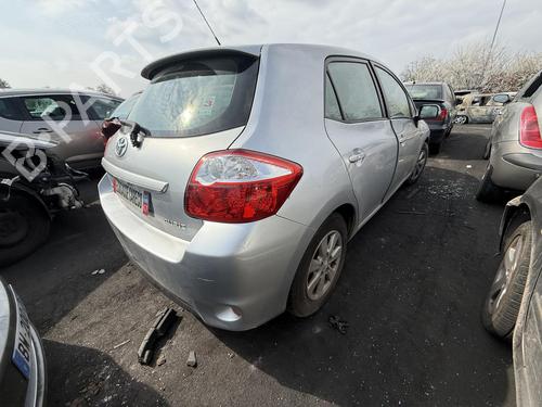 Front left seatbelt TOYOTA AURIS (_E15_) 1.4 D-4D (NDE150_, NDE150R) | BP24523821I26  - Image 19