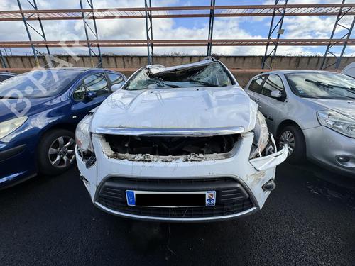 Steering column stalk FORD KUGA I 2.0 TDCi 4x4 | BP21371305I23 - Image 12