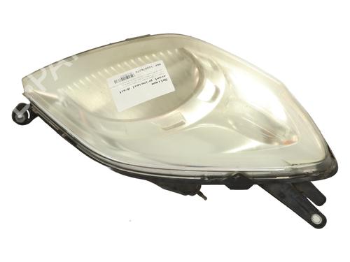 Right headlight PEUGEOT BIPPER (AA_) 1.3 HDi 75 | BP37007024C29 - Image 4