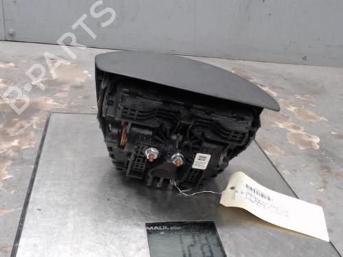 Driver airbag RENAULT SCÉNIC III (JZ0/1_) 1.5 dCi | BP21308363C9 