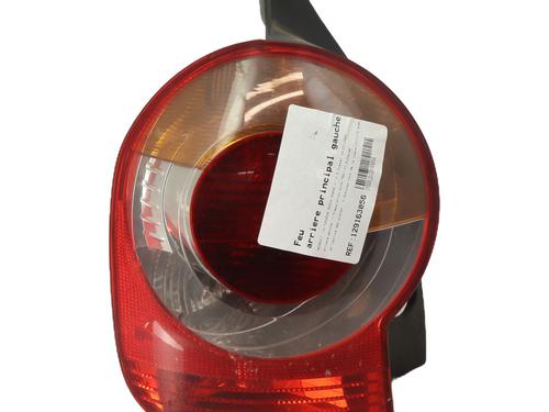 Left taillight RENAULT MODUS / GRAND MODUS (F/JP0_) 1.5 dCi (FP0E, JP0E) | BP37092440C34 - Image 4