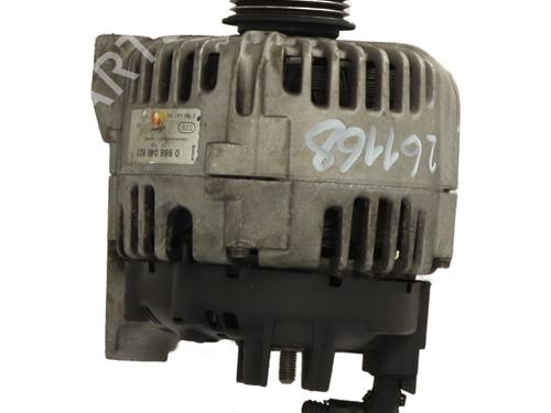 Alternator BMW X3 (E83) 3.0 d | BP36286446M7 - Image 5