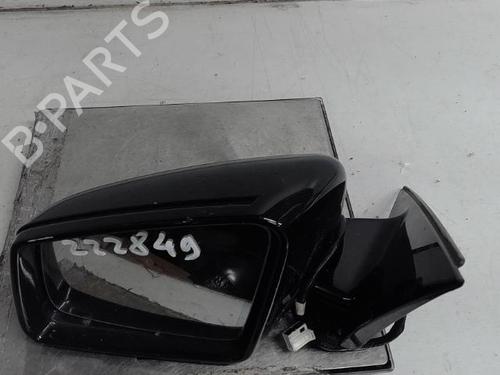 Left mirror MERCEDES-BENZ S-CLASS (W221, V221) S 400 Hybrid (221.095, 221.195) | BP21314188C26 