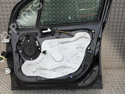 Dør høyre foran CITROËN C3 II (SC_) 1.4 HDi 70 (SC8HZC, SC8HR0, SC8HP4) | BP29971869C3