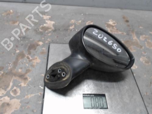 Right mirror FIAT GRANDE PUNTO (199_) 1.3 D Multijet | BP21305440C27 