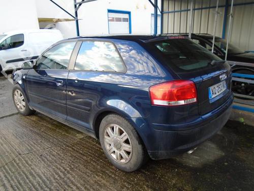 Used Parts AUDI A3 (8P1)  2.0 TDI  2001104