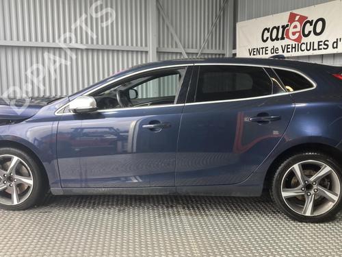 Steering column stalk VOLVO V40 Hatchback (525) D3 | BP32857013I23 - Image 15