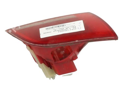Left tailgate light AUDI A3 Sportback (8PA) 2.0 TDI 16V | BP24643690C79  - Image 5
