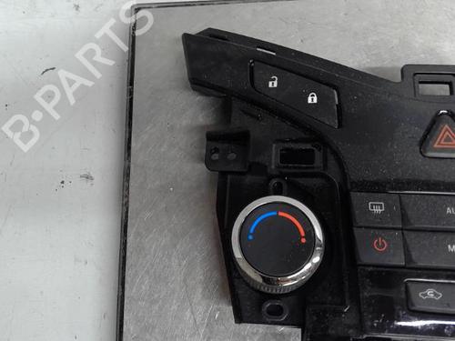 Climate control CHEVROLET CRUZE (J300) 2.0 CDI | BP21319767I5 