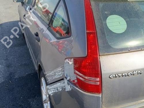 Starter CITROËN C4 I (LC_) 1.6 HDi | BP34171223M8  - Image 7