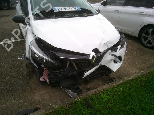 Front wiper motor RENAULT CLIO V (B7_) 1.5 Blue dCi 100 (B7AD) | BP26200947M29 - Image 7