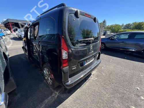 Starter CITROËN BERLINGO MULTISPACE (B9) 1.6 BlueHDi 120 | BP21319035M8  - Image 11