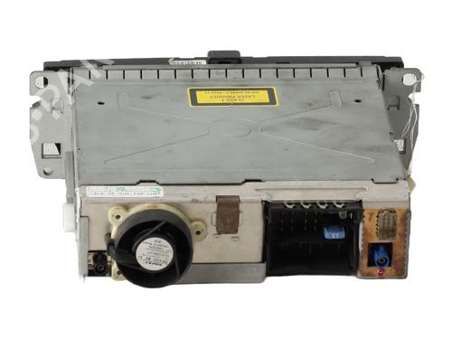 Radio BMW 3 Touring (E91) 320 d | BP24323134E6