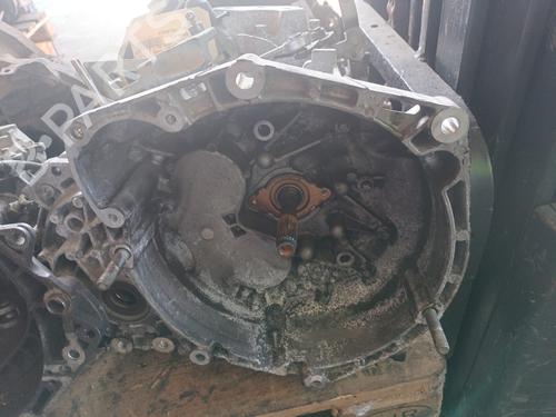 Used Gearbox ALFA ROMEO GIULIETTA (940_) 2.0 JTDM (940FXQ1A, 940FYC1A) (150 hp) 21867281