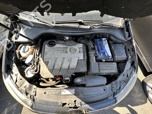 Right tailgate light VW GOLF VI (5K1) 2.0 TDI | BP21370232C80 