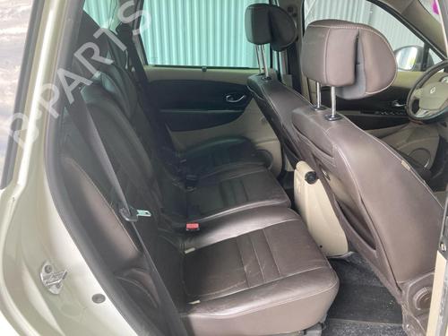 Left front window switch RENAULT SCÉNIC III (JZ0/1_) 1.9 dCi (JZ0J, JZ1J, JZ1K, JZ1S) | BP38780928I27 - Image 17