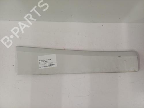 Dørliste Dørliste BMW X2 (F39) sDrive 20 i (192 hp) 38722022 38722022