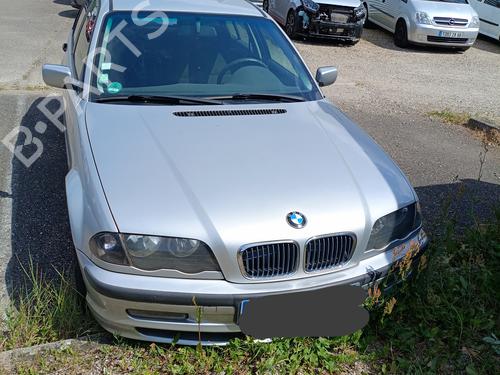Alternator BMW 3 (E46) 320 d | BP33320699M7  - Image 10