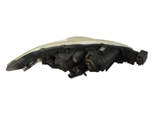 Used Left headlight Left headlight MAZDA 5 (CR) 2.0 CD (CR19) (110 hp) 21886306 21886306