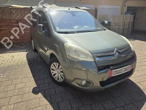 Bagklap CC/Kombi-Coupé CITROËN BERLINGO MULTISPACE (B9) 1.6 HDi 110 | BP36939049C6 - Image 13