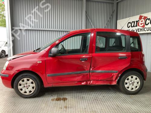 Ratstangsstang FIAT PANDA (169_) 1.2 (169AXF2A, 169AXF1A) | BP36520262I23 - Image 9