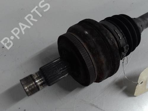 Right rear driveshaft MERCEDES-BENZ C-CLASS (W204) C 200 CDI (204.007, 204.006) | BP21311286M41 