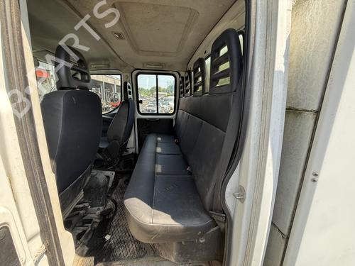 Left headlight IVECO DAILY VI Platform/Chassis 33S14, 35S14, 35C14, 38S14 | BP26640795C28  - Image 17