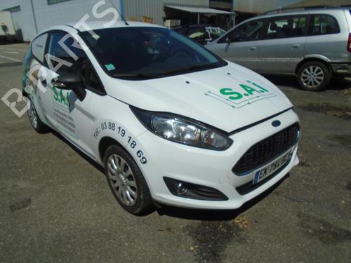 Starter FORD FIESTA VI (CB1, CCN) 1.5 TDCi | BP21315151M8 