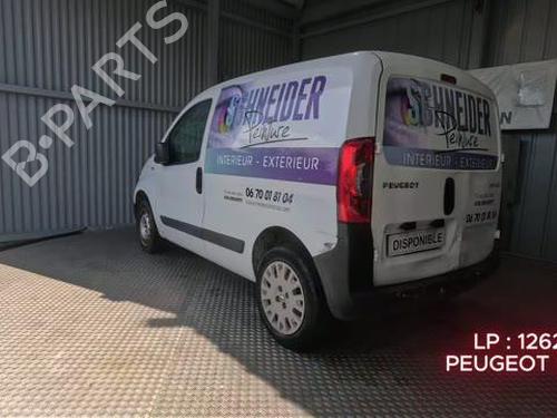 AC compressor PEUGEOT BIPPER (AA_) 1.3 HDi 75 | BP37088368M34 - Image 13