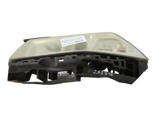 Used Left headlight RENAULT MEGANE II (BM0/1_, CM0/1_) 1.6 16V (112 hp) 29960633