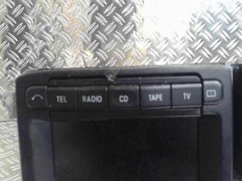 Radio MERCEDES-BENZ S-CLASS (W220) S 320 CDI (220.026, 220.126) | BP21878392E6 