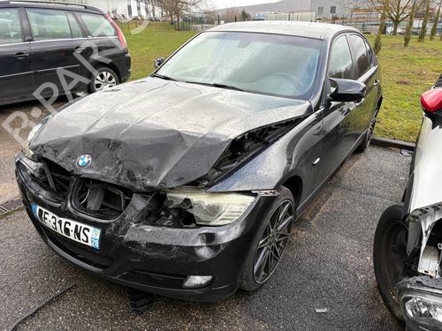 Sæde Bagtil BMW 3 (E90) 320 d | BP33039998C17 - Image 9