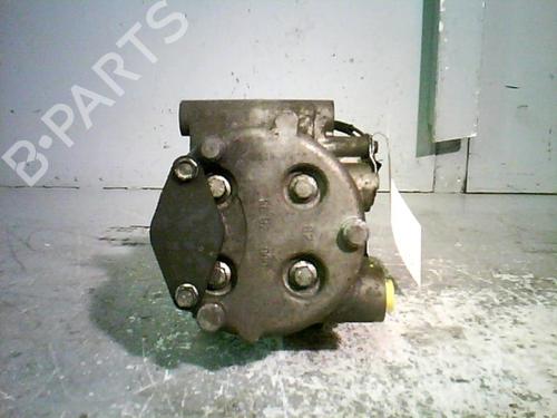 AC compressor FORD FIESTA V (JH_, JD_) 1.3 | BP21304045M34 
